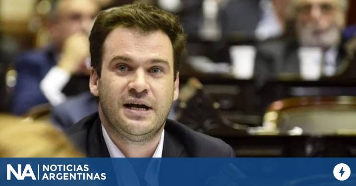 Juan Manuel López será candidato de la Coalición Cívica en Buenos Aires