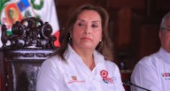 DINA BOLUARTE · La Sinaloa peruana y policías sin chalecos en ‘Picotitos’