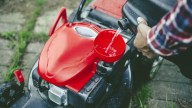 One Reason Why Your Lawn Mower Might Be Leaking Gas (& How To Fix It)