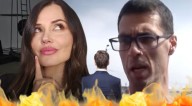 Maju Mantilla le habría sido INFIEL a su aún esposo Gustavo Salcedo hasta en dos oportunidades, según productora: "Se lo ha devuelto"