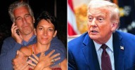 Donald Trump Will Likely Pardon Ghislaine Maxwell Since They’re Both 'Rich Criminals,' Author Says: 'From the Same World'