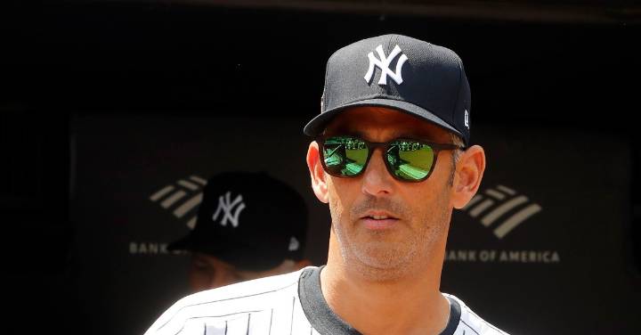 The Yankees All-August Birthday Team