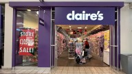 Is Claire's closing Georgia stores? Here's what to know