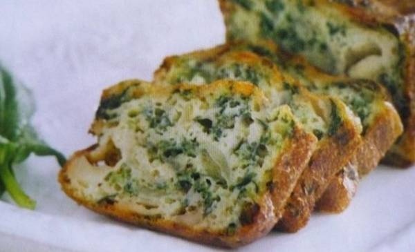 Sin gluten y muy esponjosos: cómo hacer pancitos de espinaca