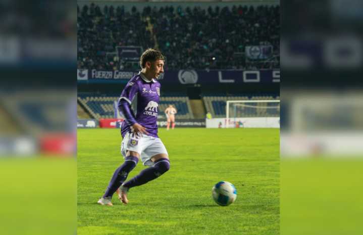 Manuel Suárez tras el empate con Curicó: “Nos queda la frustración, pero seguimos en carrera por el ascenso”
