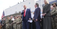 What polling shows about Trump's pivot to crime