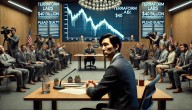 Terraform Labs’ Do Kwon Prepares To Plead Guilty Over $40 Billion Collapse