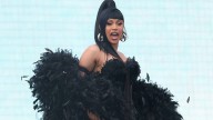 Cardi B Drops Jay-Z-Sampling Single 'Imaginary Playerz': Watch