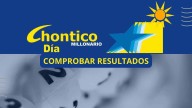 Revisa el resultado oficial del sorteo Chontico Día, jueves 28 de agosto