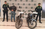 Capturaron a Alias Matutino en Pasto