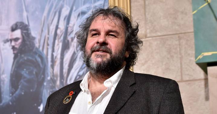 Lord of the Rings director Peter Jackson’s favourite films listed 