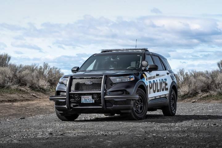 Gun Pulled During Moses Lake Church Fight