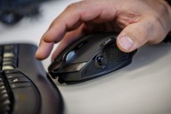 Data Doctors: Tips for disappearing mouse pointers