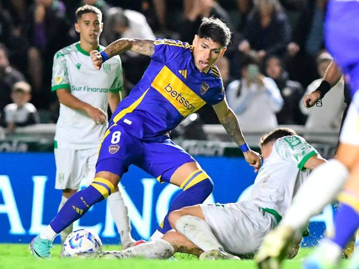 Último turno. A qué hora juega Boca Juniors vs. Banfield, por el Torneo Clausura 2025