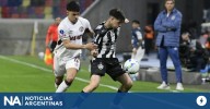 Lanús busca revertir la serie ante Central Córdoba por la Copa Sudamericana