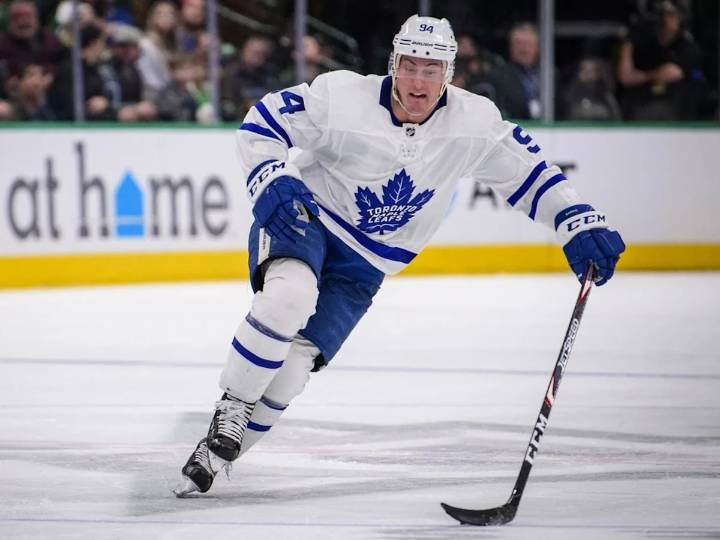Former Toronto Maple Leafs veteran defenceman retires from NHL