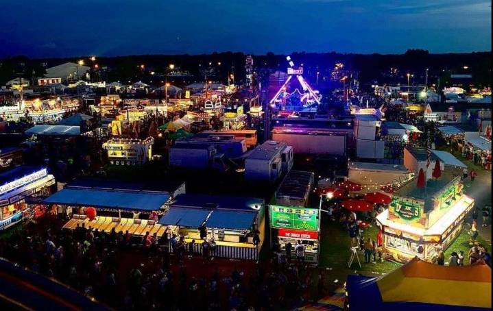 Countdown Canfield Fair: What you need to know