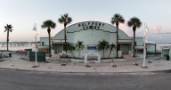 Gulfport Casino remains closed after flooding from last hurricane season