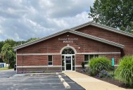Officer tends to neighbor spat: Olmsted Township police blotter