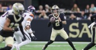Jeff Duncan: Spencer Rattler has earned the Saints' starting quarterback job