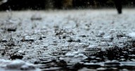Wichita cracks top 10 wettest summers of all time
