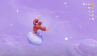 Donkey Kong Bananza fans break game, set records with infinite flight