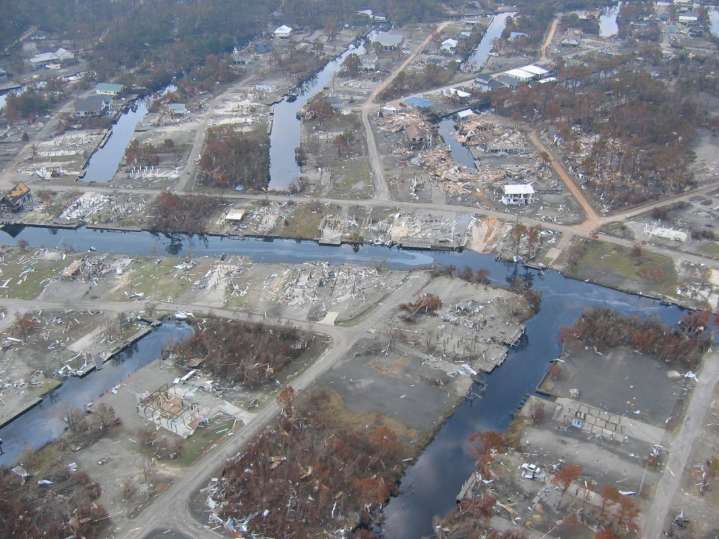 Hurricane Katrina: 20 years later, what we now know
