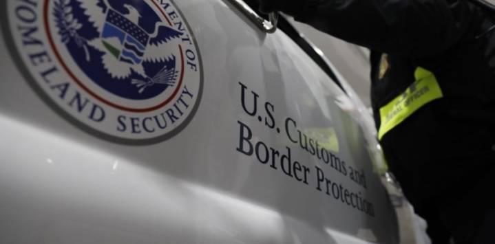 CBP detiene un cargamento rumbo a New York: lo que encontraron vale millones