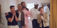 Meet the Fab Five's Boyfriends and Husbands - Who Are the Queer Eye Cast Dating?