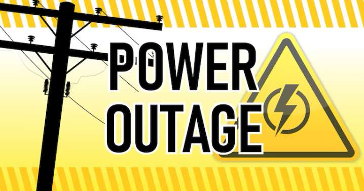 Nearly 3,000 without power in Coweta County