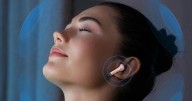 Tech fans say 'brilliant fit' £18 noise cancelling earbuds work 'as well as Apple Airpods'