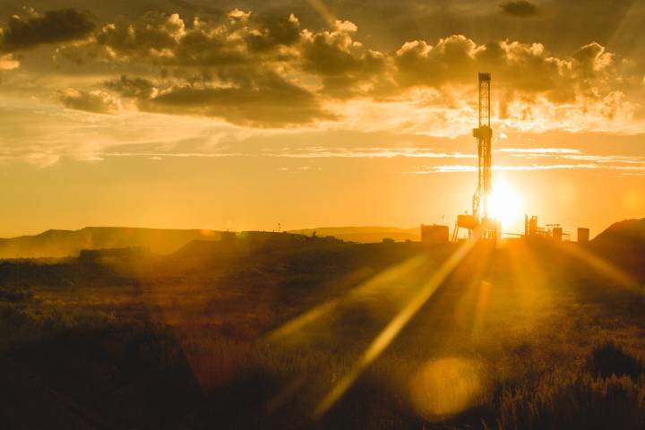 I Have Never Been More Bullish On LandBridge (NYSE:LB)
