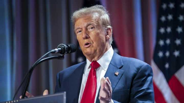 Corte de apelaciones de Nueva York anula multa de 454 millones de dólares a Trump