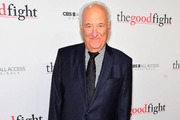 TV Star Jerry Adler Has Died