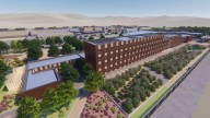 Avanza proyecto de cárcel El Arenal de Copiapó: Estará en pleno desierto