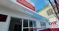 Inauguró Raciel Pérez Procuraduría para Adultos Mayores