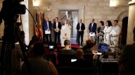 El Govern advierte que Baleares se ha convertido "en la principal puerta de entrada de la inmigración irregular de toda Europa"
