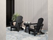 Labor Day 2025 deals: Wayfair offers Adirondack chair set at $208, down from $538
