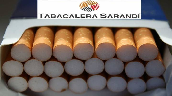 La Corte Suprema falló contra Tabacalera Sarandí y le exige que abone más de USD 1000 millones por impuestos impagos