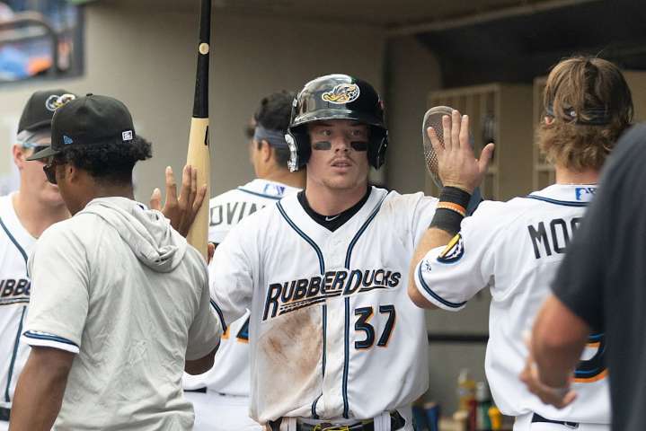 Guardians 2025 prospect pipeline: Parker Messick, Travis Bazzana, Ralphy Velazquez showing promise
