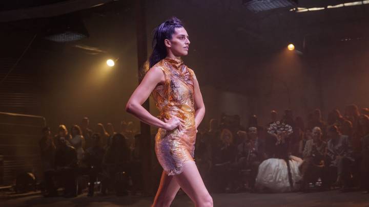 One-of-One Vintage and a Moment for the Bumster: An Exclusive First Look at ‘The Queen of Fashion’