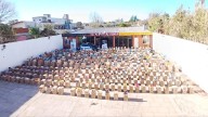 CORRIENTES: Se Secuestró Contrabando Valuado En Más De 71 Millones De Pesos En La Provincia