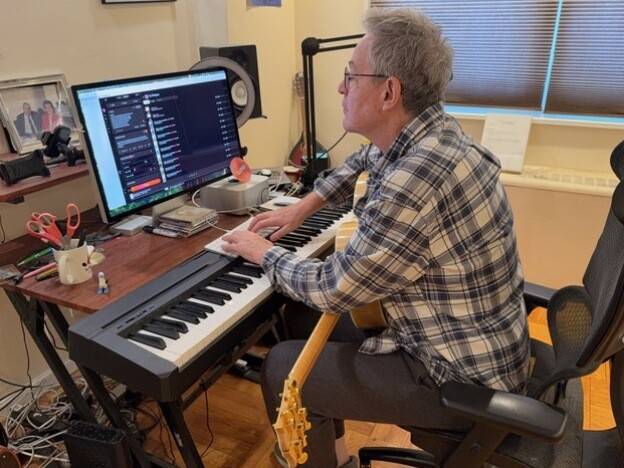 Songs of Love writes personalized music for kids — but can AI carry the tune?