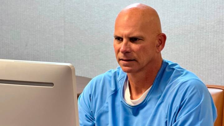 First Erik Menendez, then Lyle denied parole, board cites safety risk