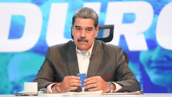 Jefe de Estado: Venezuela es territorio libre de sembradío de hojas de coca