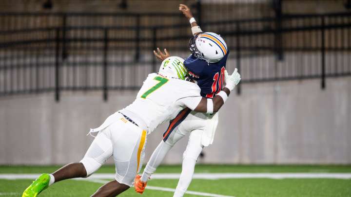 Alabama high school football: Takeaways in Week 1 in Montgomery area