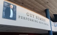 BNL’s Performing Arts Center to be named to honor local musician and community music education pioneer Guy Rumsey