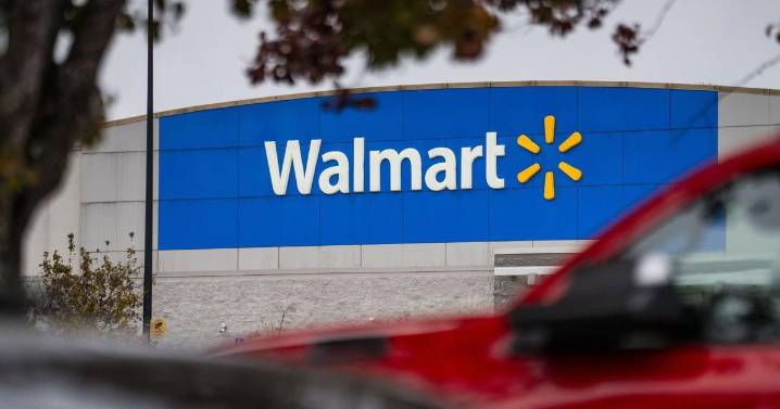 Charges dropped against man accused of trying to abduct child at Georgia Walmart; surveillance video sows doubt