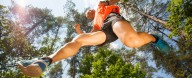 Running Has a Surprising Benefit For Your Knees, Says Expert