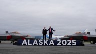 Trump y Putin no llegan a un acuerdo sobre Ucrania – Telemundo Area de la Bahía 48